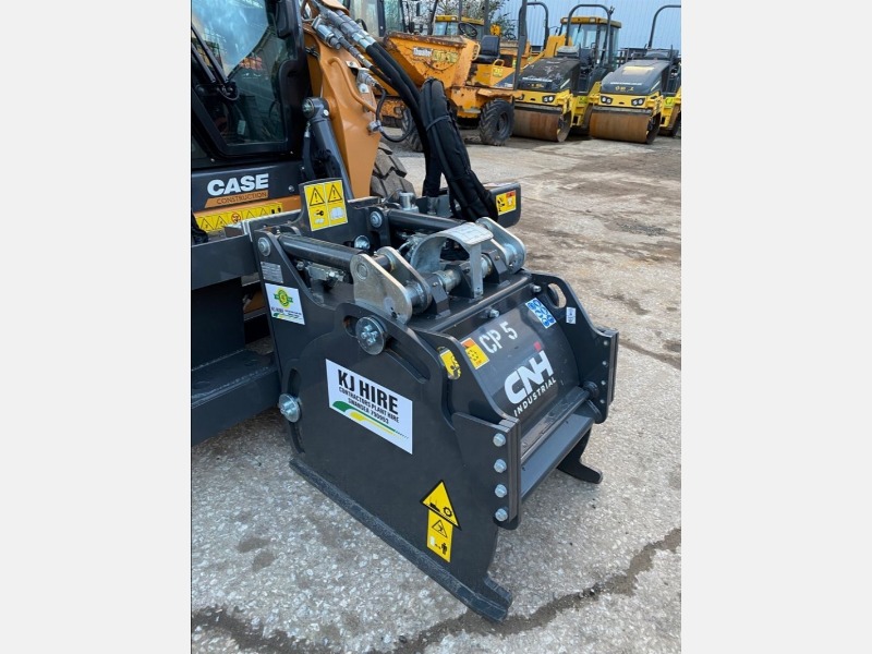 Skid Steer Loader
